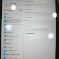 آیپد m3 2025|تبلت|گنبد کاووس, |دیوار