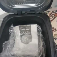 سرخ کن