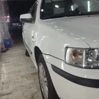 سمند ال ایکس مدل ۹۸|خودرو سواری و وانت|گرگان, |دیوار