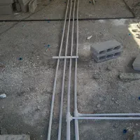 مجموعه خدمات تاسیسات بهار گستران