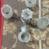 لوستر۴شاخه