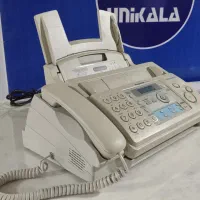 فکس پاناسونیک