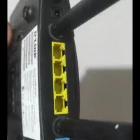 مودم سیمکارتی دی لینکm960|مودم و تجهیزات شبکه|پرند, فاز ۴|دیوار