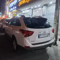هیوندای ix55 وراکروز مدل ۲۰۱۲ بیرنگ|خودرو سواری و وانت|قم, صفائیه|دیوار