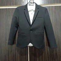 کت و شلوار نو استفاده نشده