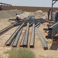 جوشکاری
