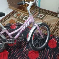 دوچرخه دخترانه