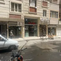مغازه ۹۵ متری فروشی ارتفاع ۶متر واقع در مرتضی گرد|فروش مغازه و غرفه|تهران, شهرک ابوذر|دیوار