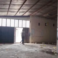 ۱۲۰متر سالن سوله کارگاه سیاهسنگ خرمدشت کمرد کرشت