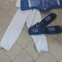 لوازم تکواندو