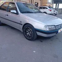 پژو 405 مدل 84 موتور تعویض 1404|خودرو سواری و وانت|مراغه, |دیوار