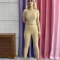 ست باشگاهی دخترانه سایز ۳۸ تا ۴۰