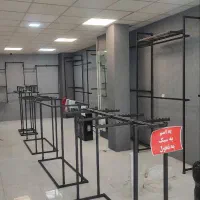 رگالبندی مغازه قفسه خانه|فروشگاه و مغازه|مراغه, |دیوار