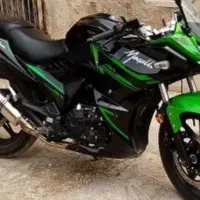 موتور مگلی200