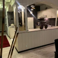 اقامت در ویلایی دربست هاشمیه|اجارهٔ کوتاهمدت آپارتمان و سوئیت|مشهد, کوثر|دیوار