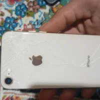 iPhone 8 256g|موبایل|زابل, |دیوار