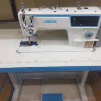 چرخ خیاطی جک راسته مدل a2c اکبند