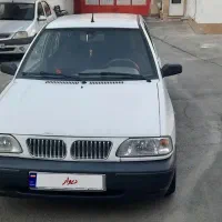 پراید مدل ۹۶|خودرو سواری و وانت|اسلام‌شهر, مظفریه|دیوار