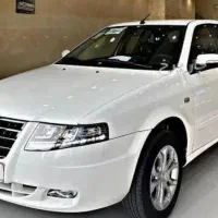 سورن پلاس ef7 دوگانه سوز،گاز سیمی،صفر