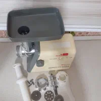 چرخ گوشت نانیوا