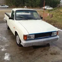 وانت مدل ۹۳