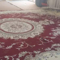 ۲تخته فرش ۱۲ متری|فرش|ایلام, |دیوار