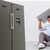 فروشنده لوازم خانگی