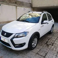 کوئیک s مدل1404