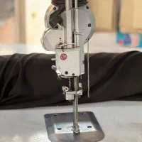 قیچی برقی دورمشکی