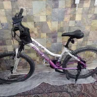 فروش دوچرخه ۲۶  سایز تنه لارج
