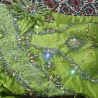 لباس عقد درحد نو