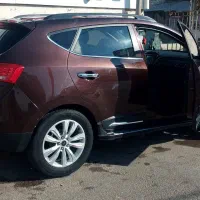 فروش جک s5 مدل ۹۴ قهوه ای سیر متالیک کم کارکرد|خودرو سواری و وانت|قزوین, |دیوار