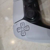 دسته PS5 فابریک درحد نو