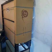 میز پینگ پنگ