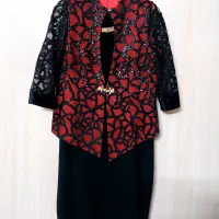 کت سارافون مجلسی