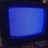 تلویزیون قدیمی کونکا