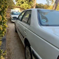 پارس سال مدل ۱۳۹۹|خودرو سواری و وانت|باقرشهر, |دیوار