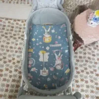 گهواره کودک