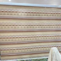 پرده زبرا نو ۱۹۰ * ۲۲۰