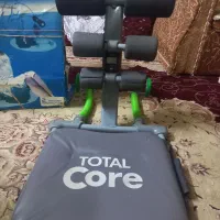 دستگاه ،توتال کرو
