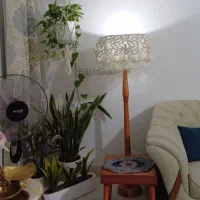 هنر مکرومه ،آویز گلدان، کیف، تابلو آموزش و فروش|صنایع دستی و سایر لوازم تزئینی|سبزوار, شهرک جهاد|دیوار
