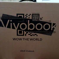 لپ تاپ ایسوس Vivobook