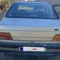 فروش خودروی شخصی|خودرو سواری و وانت|نگین کویر, |دیوار