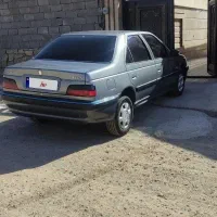پارس سال مدل 95|خودرو سواری و وانت|ساوه, |دیوار