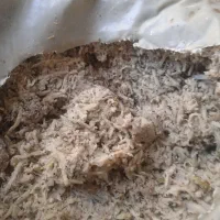 فروش تفاله|لوازم جانبی حیوانات|شهرضا, |دیوار