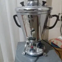 سماور برقی تمام اتوماتیک پلان|سماور، چای‌ساز، قهوه‌ساز|الوند, |دیوار