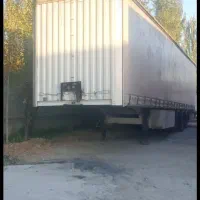 کانتینر‌چادری|خودرو سنگین|ارومیه, |دیوار