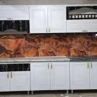 کابینت وکیوم حاضری پیش ساخته|مصالح و تجهیزات ساختمان|مشهد, نوید|دیوار