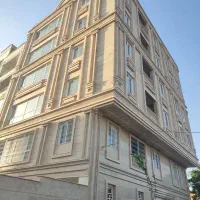 سنگ کاری نما سرامیک کاری کاشیکاری تخریب بازسازی