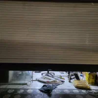 مغاز ۳۵ متری بر اصلی پستک